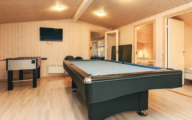4 Star Holiday Home in Vaeggerlose