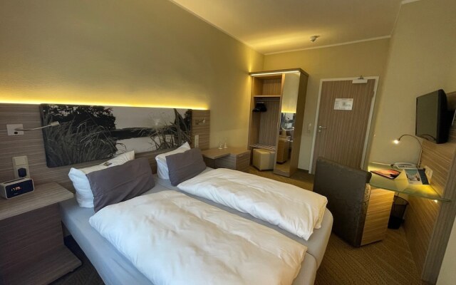 Hotel am Untersee