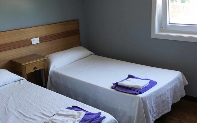 Camping Santa Tecla
