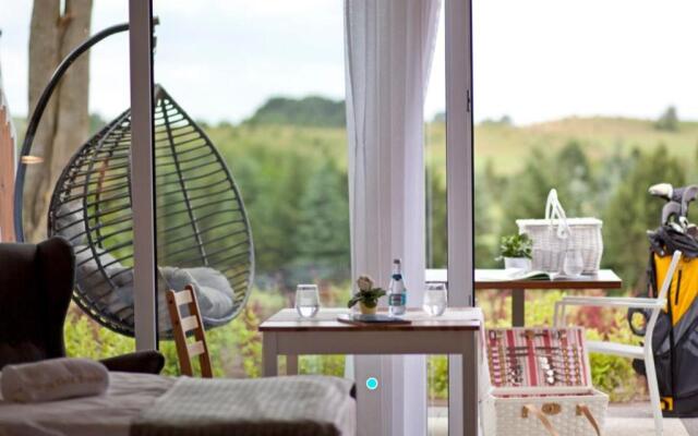 Bungalows at Sierra Golf Resort