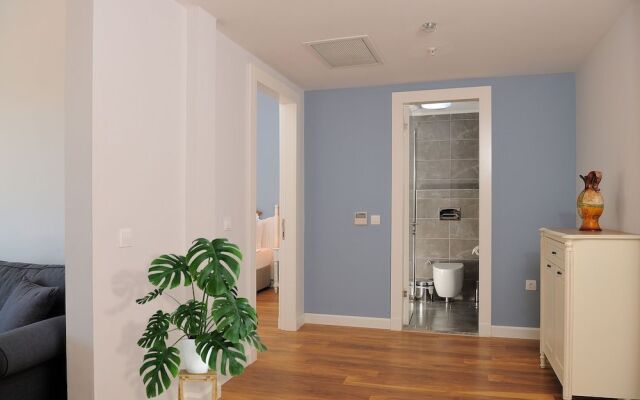 Le Ciel Hotels & Wellness Club