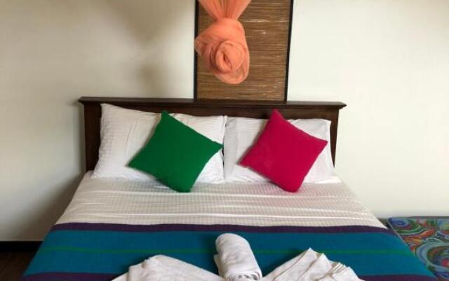 Mama's Boutique Hotel