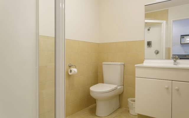 Great Lake Motel Taupo