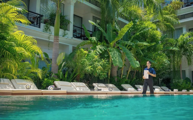 Khmer House Boutique