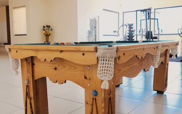 Araripina Palace Hotel