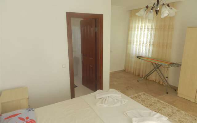 New Age Villa Cetin