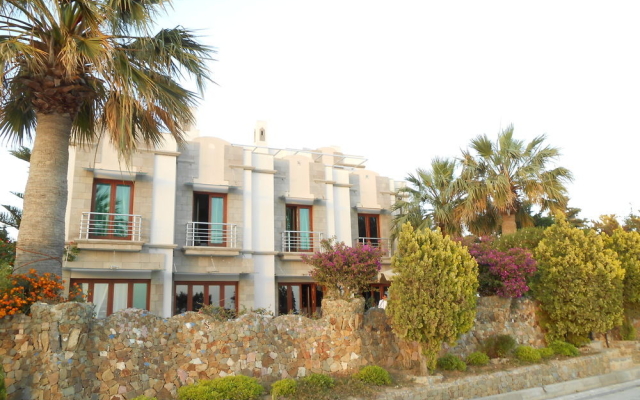 Maira Deluxe Resort Hotel Bodrum