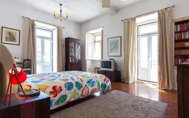 Apartment Infantaria