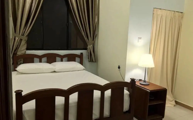 Atap Homestay