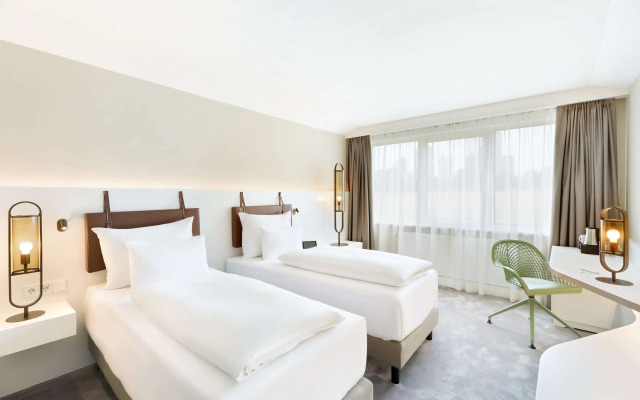 Austria Trend Hotel Bosei