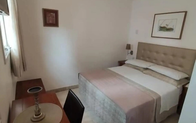 Pousada Bahia Pelô