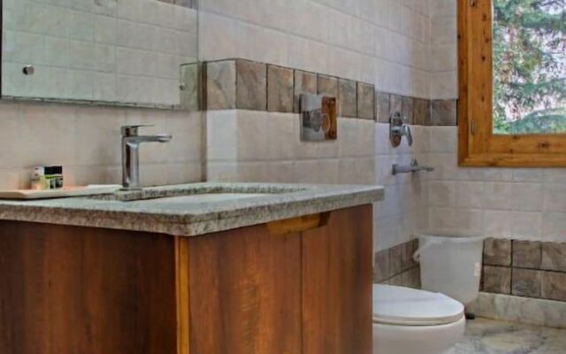 Echor Villa Mashobra