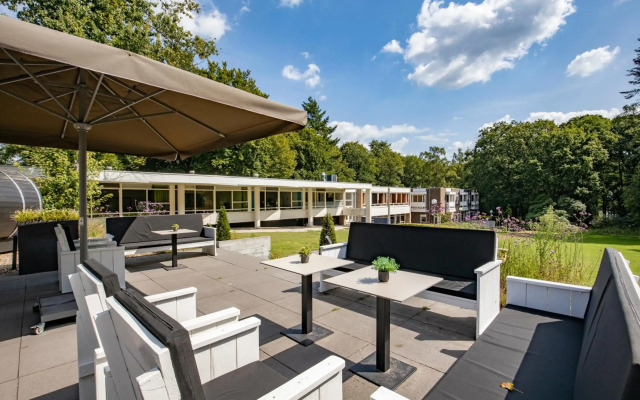 Fletcher Hotel-Restaurant Amersfoort