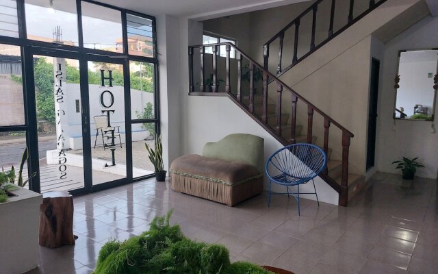 Hotel Islas Galapagos