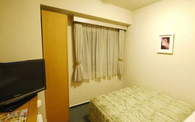 Hotel Route Inn Osaka Honmachi