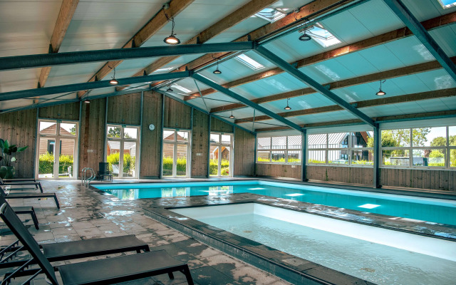 EuroParcs Bad Hulckesteijn