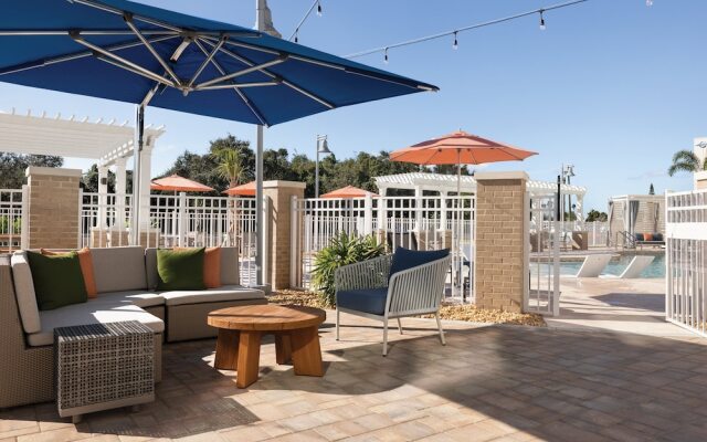 Holiday Inn Express Cape Canaveral by IHG