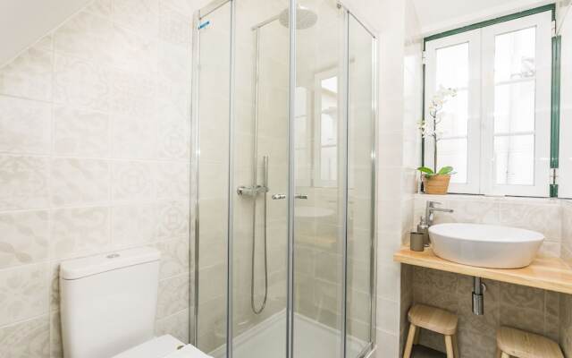 LxWay Apartments Alfama - São Miguel