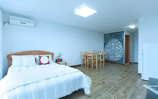 Goseong Login Pension