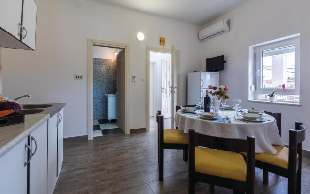 Awesome Apartment in Porec With 2 Bedrooms, Wifi and Outdoor Swimming Pool