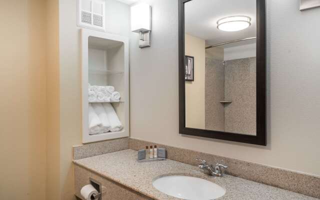 Wingate by Wyndham Bowling Green