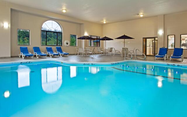 Holiday Inn Express Pittsburgh North by IHG