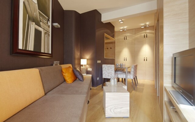 Mauberme Suite by FeelFree Rentals