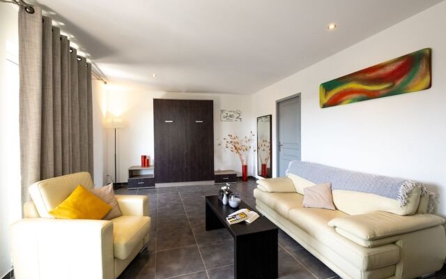 Residence le Saint Esteve