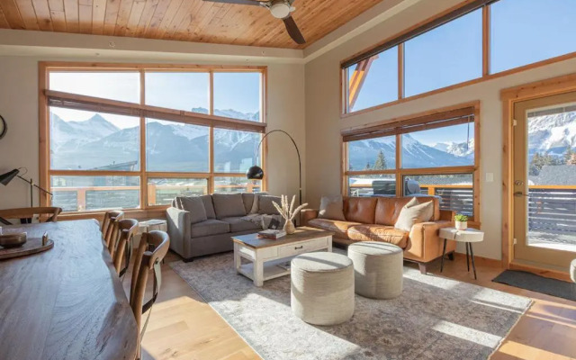 3 - Bedroom Penthouse