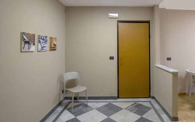 Ponte Mosca Apartments 2