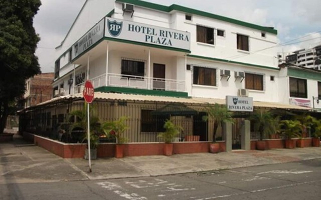 Hotel Rivera Plaza