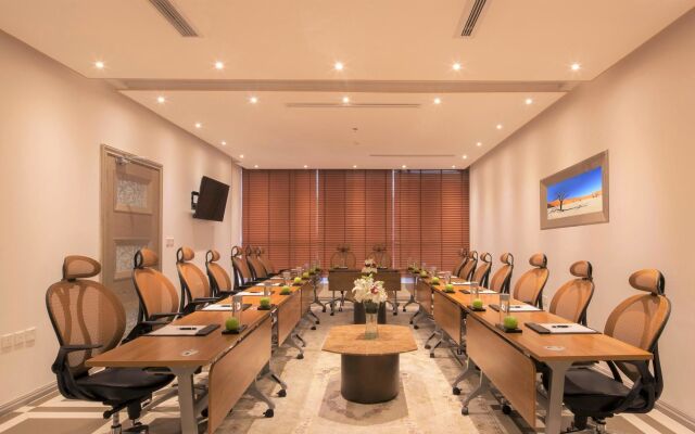Al Ahsa Grand Hotel