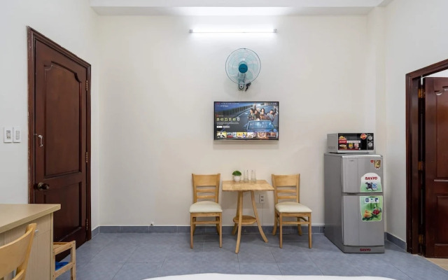 We Home Nguyen Trai
