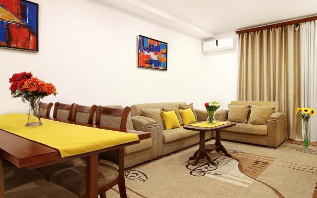 Apartment Arami (New Building)