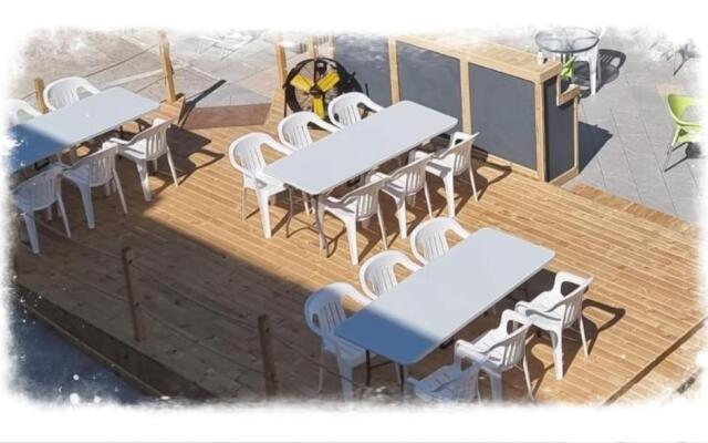 Panoramic Holidays - Standard 34