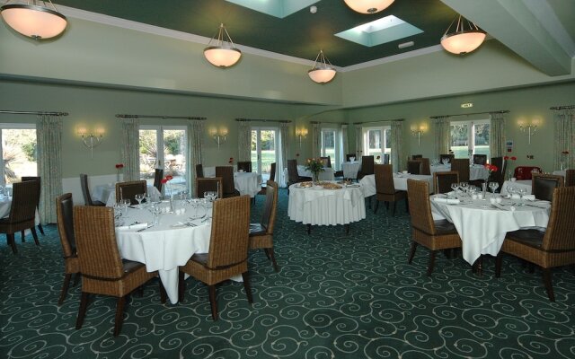 Albert Cottage Hotel