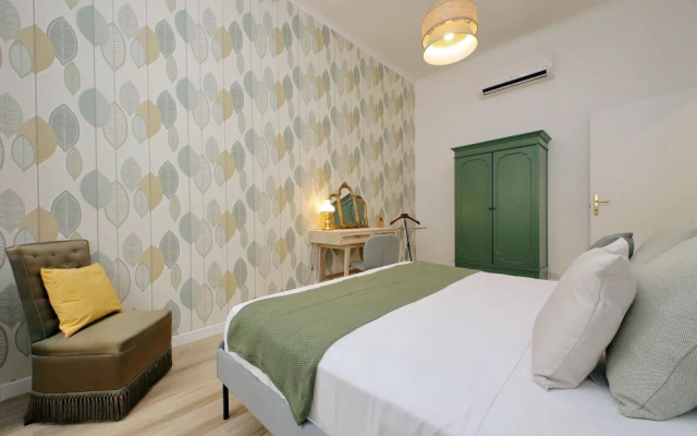 Grazioso bilocale al Vaticano