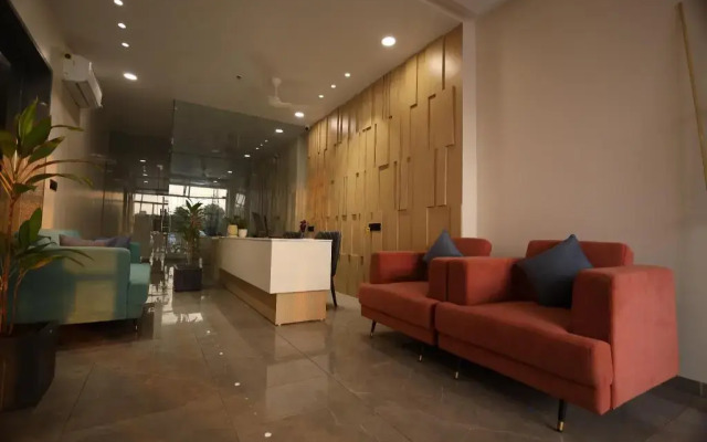 Lords Eco Inn Navsari