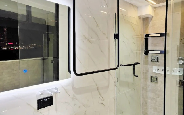 Inotel Suite