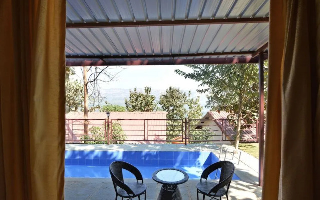 Vishwas Gadh Resort By OYO Rooms