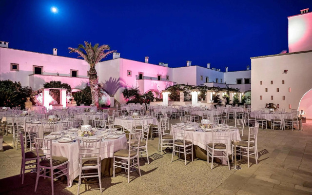 Borgobianco Resort & Spa Polignano - MGallery Collection