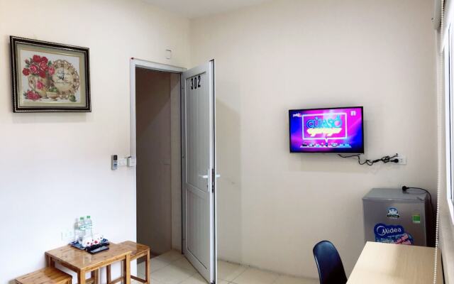 Lan's Homestay