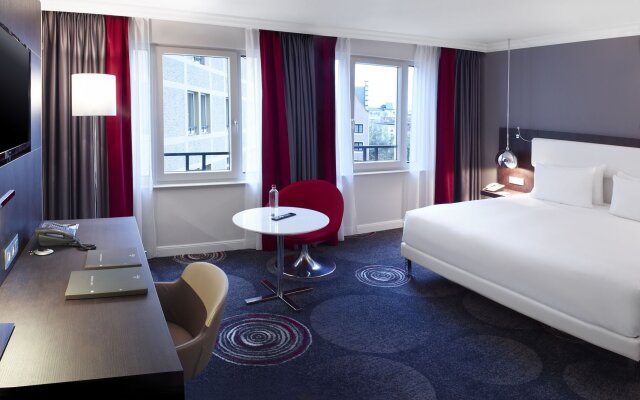 Hilton Brussels Grand Place