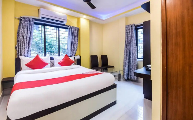 The Ruby Inn by OYO Rooms