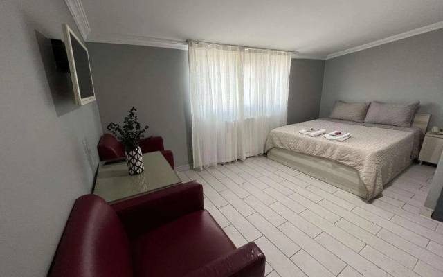 Hotel Prima
