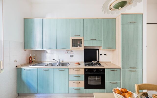 I Fiori Apartment by Wonderful Italy