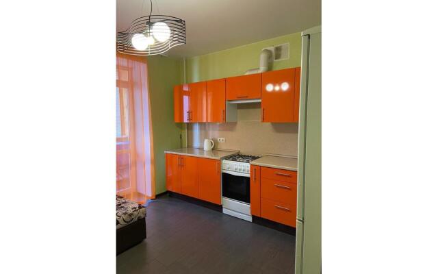 Апартаменты на улице Вокзальная 51А