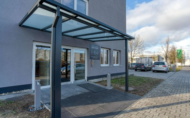 Vienna House Easy by Wyndham Ingolstadt