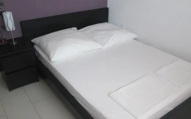 Apartmani Dragičević