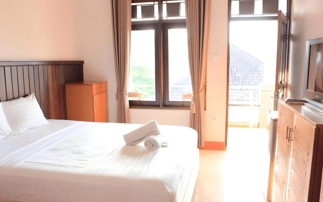 New Asta Graha Homestay